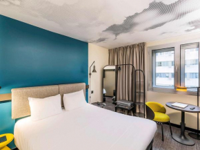 Гостиница Hotel ibis Lisboa Saldanha  Лиссабон